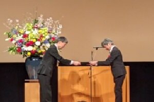 煉谷助教が令和6年度日本植物病理学会学術奨励賞を受賞しました