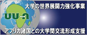 世界展開力強化事業