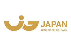 オープンリサーチ出版ゲートウェイ Japan Institutional Gatewayと提携しました