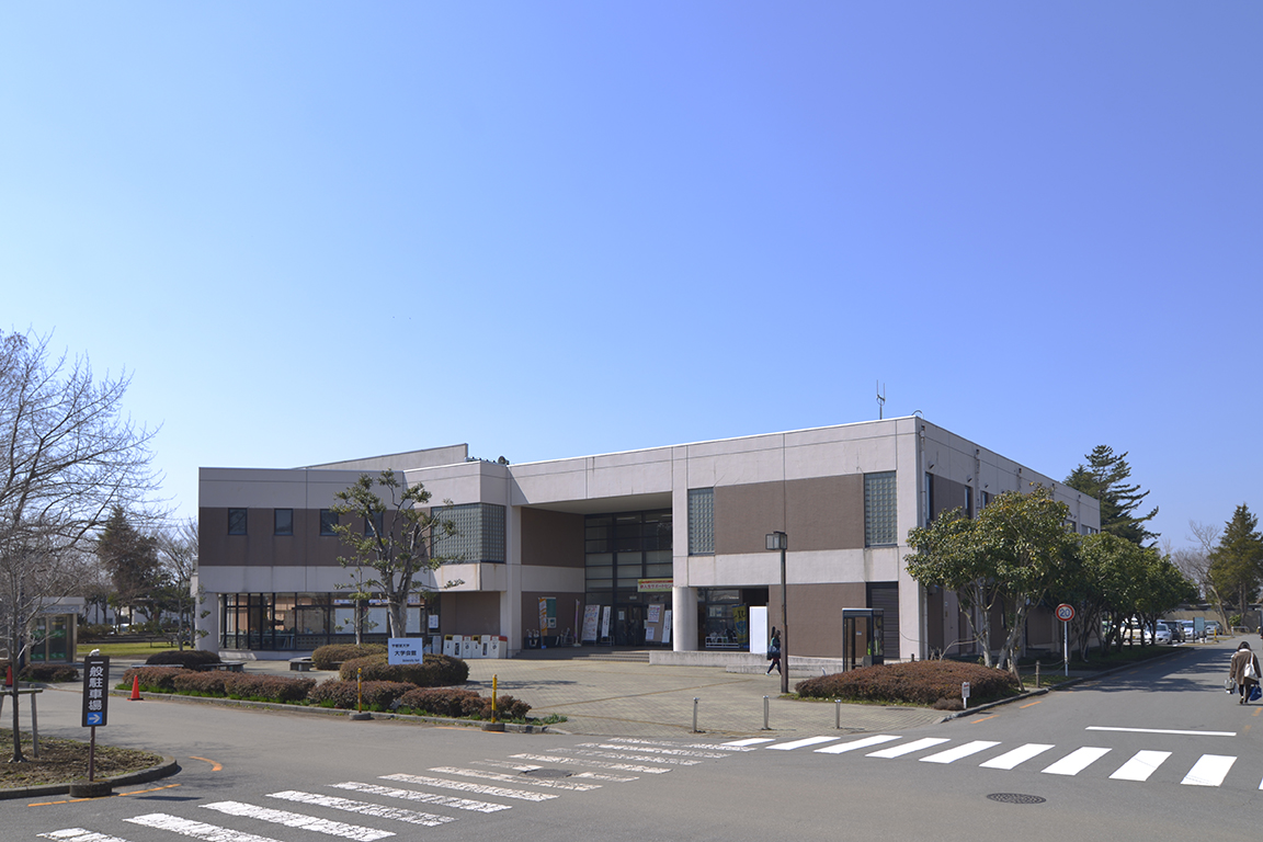 キャンパスマップ 宇都宮大学 キャンパスマップ 宇都宮大学