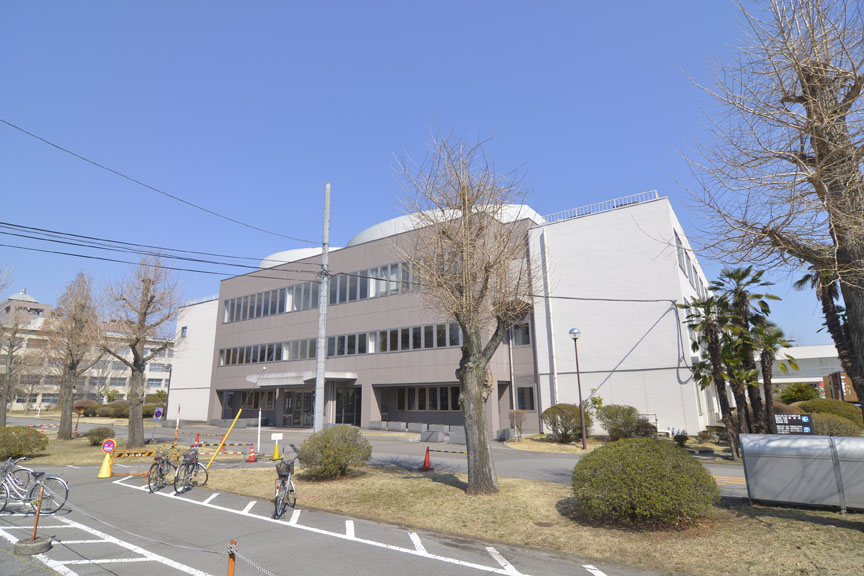 キャンパスマップ 宇都宮大学 キャンパスマップ 宇都宮大学