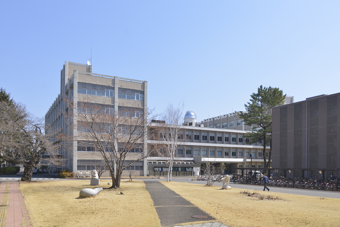 キャンパスマップ 宇都宮大学 キャンパスマップ 宇都宮大学