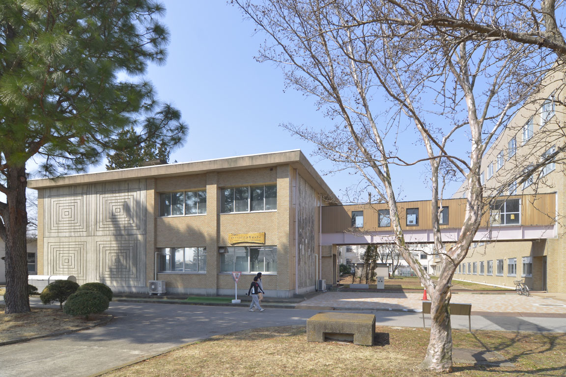 キャンパスマップ 宇都宮大学 キャンパスマップ 宇都宮大学