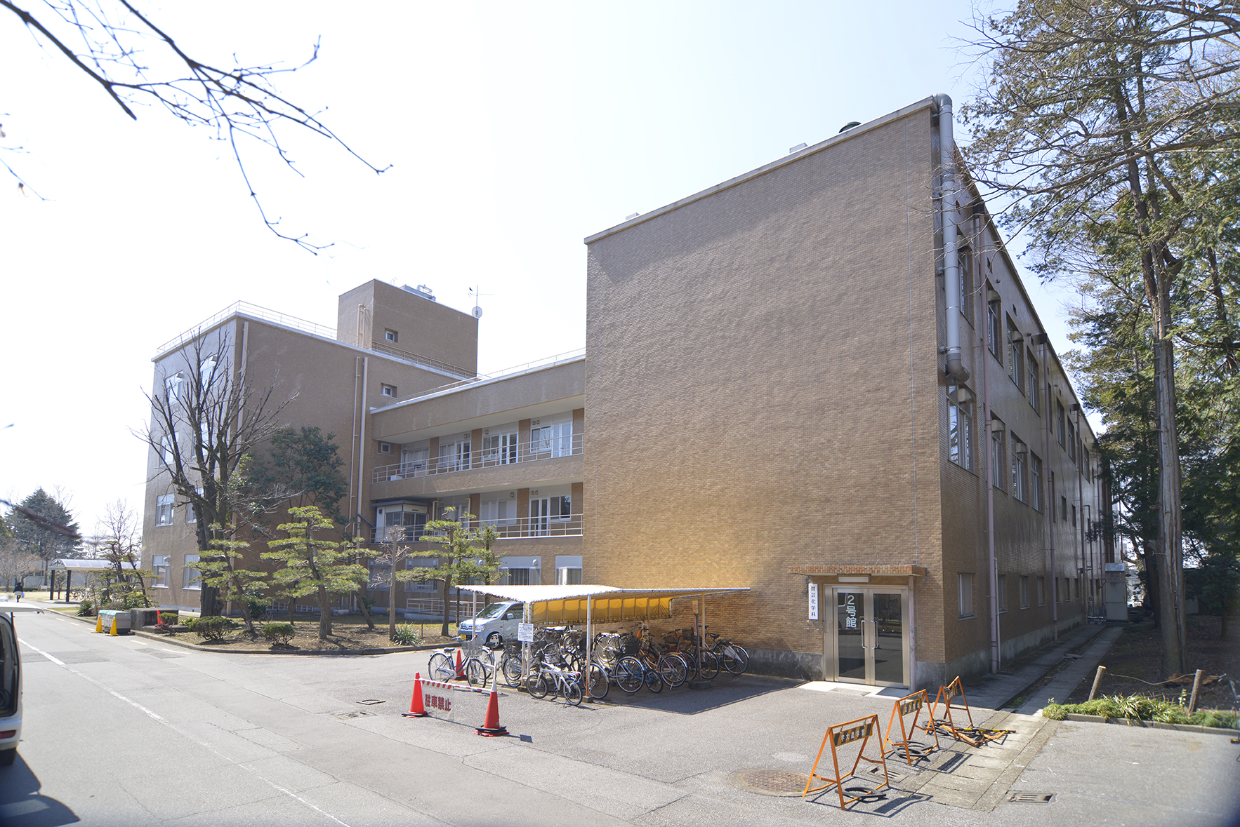 キャンパスマップ 宇都宮大学 キャンパスマップ 宇都宮大学