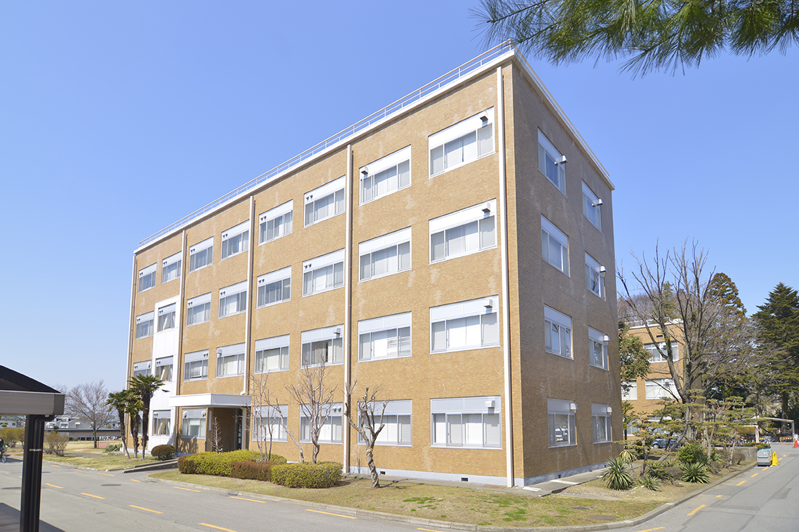 キャンパスマップ 宇都宮大学 キャンパスマップ 宇都宮大学