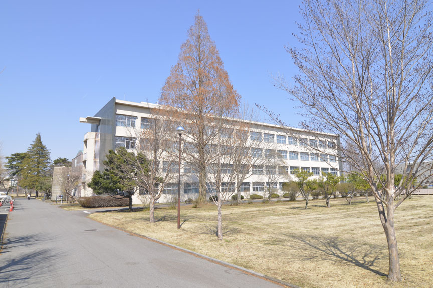 キャンパスマップ 宇都宮大学 キャンパスマップ 宇都宮大学