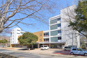 キャンパスマップ 宇都宮大学 キャンパスマップ 宇都宮大学