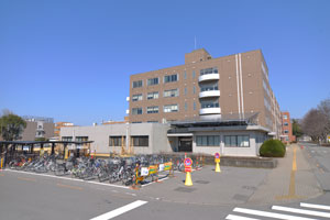 キャンパスマップ 宇都宮大学 キャンパスマップ 宇都宮大学