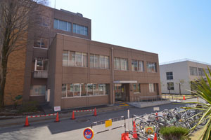 キャンパスマップ 宇都宮大学 キャンパスマップ 宇都宮大学