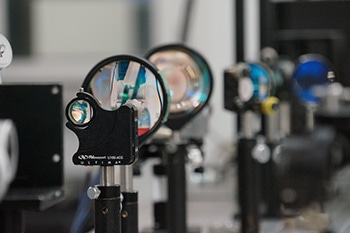 Graduate Program in Optical Engineering