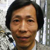 教員画像