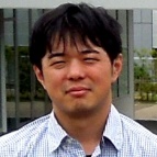 MIZUSHIGE, Takafumi