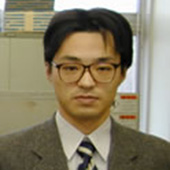 SATOH, Ryunosuke