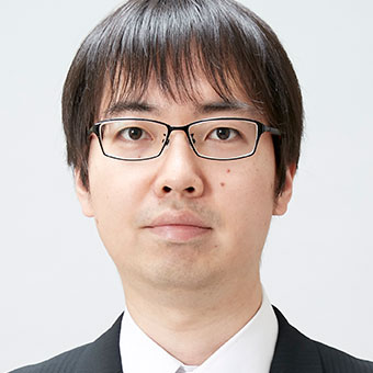 教員画像
