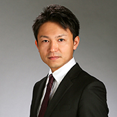 NAKANO, Tatsuya