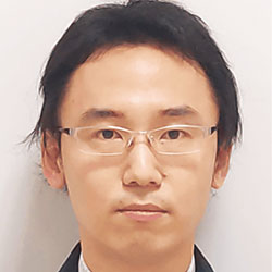 NAKAZAWA, Shunsuke