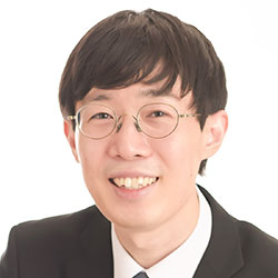 NAKAGAWA, Takaaki