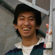 教員画像
