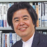 教員画像