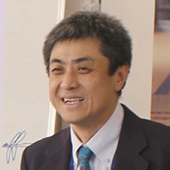 YOSHIDA, Kazuhiko