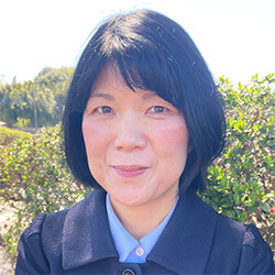 KANDA, Emiko