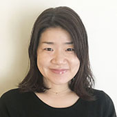 DEGUCHI, Akiko