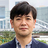 遠藤 康一