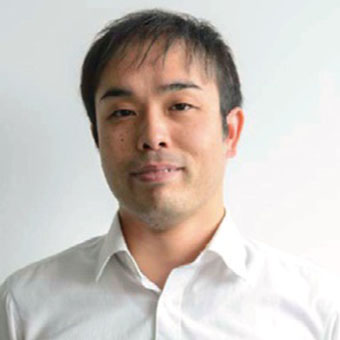 HASEGAWA, SATOSHI