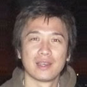 HOSHINO, SATOSHI