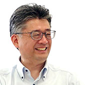 皆川　浩