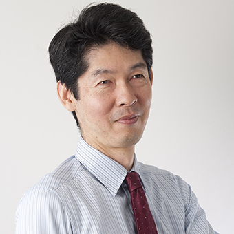 SUGIHARA, OKIHIRO