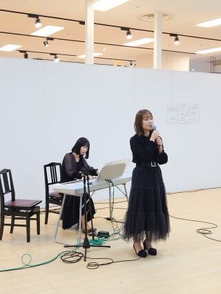 チラシ裏面