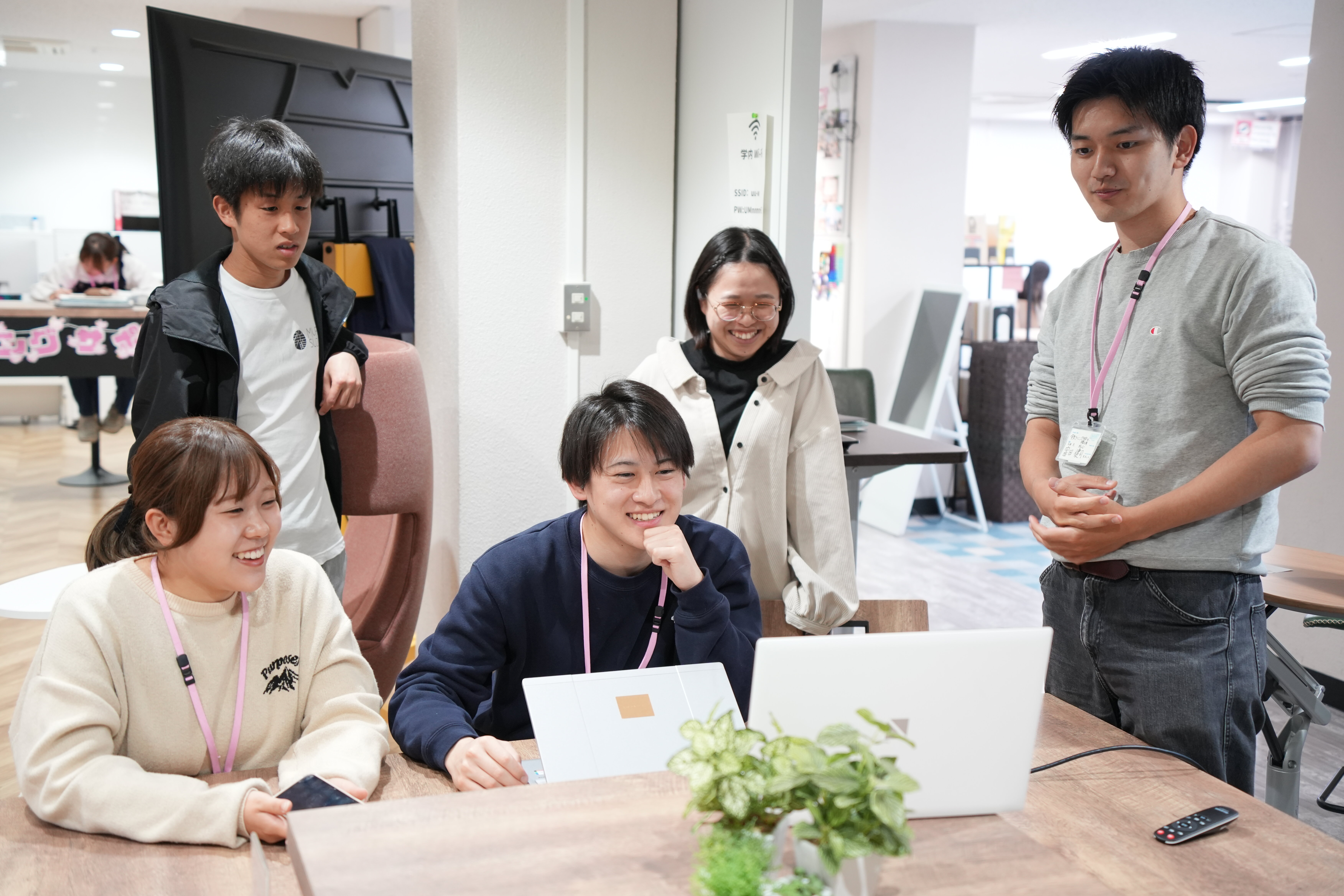 宇サポ主催イベント「ゆるっとChatGPT入門」に参加する宇サポ