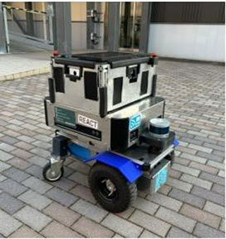 Kosbot