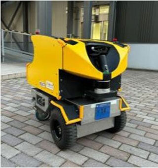 LRTbot