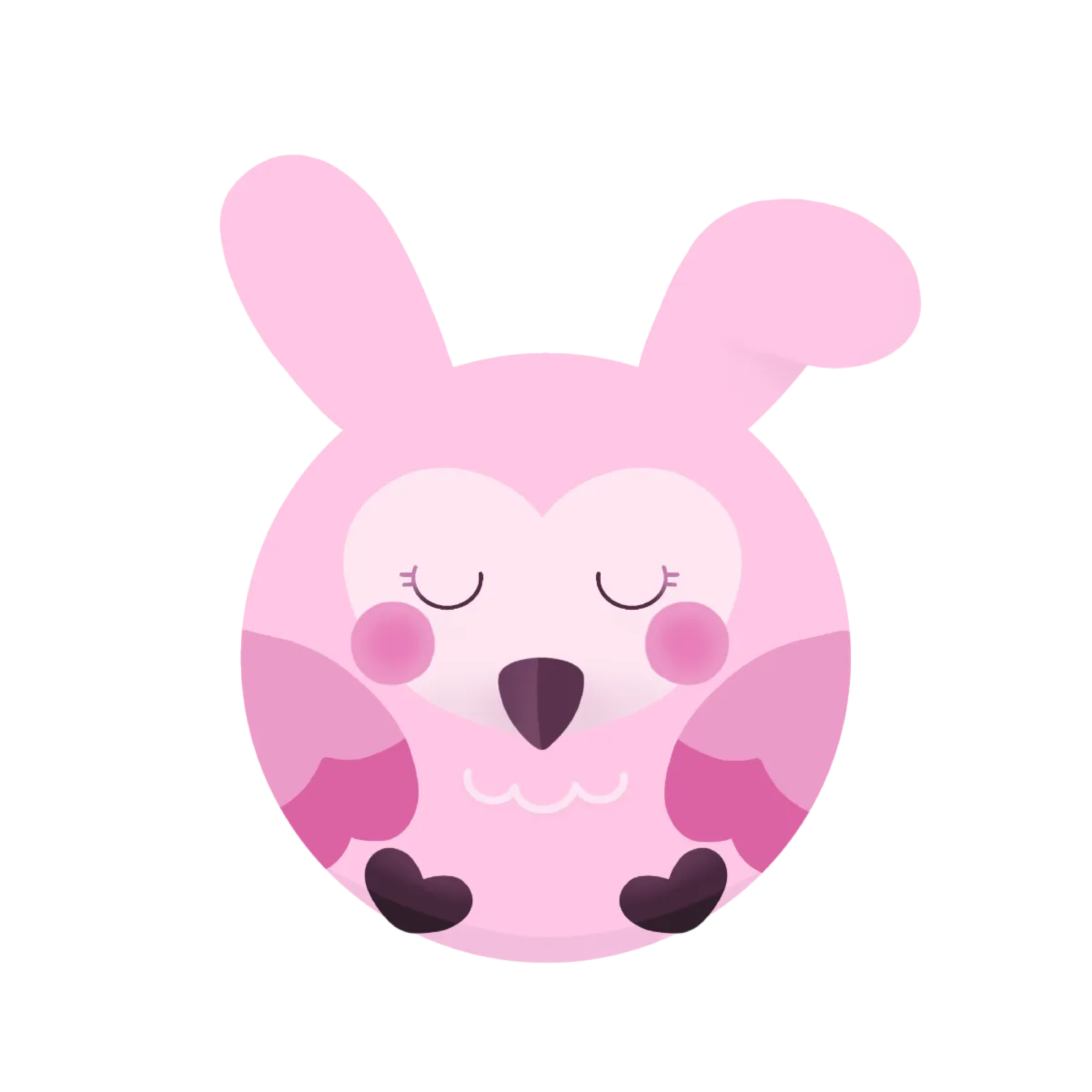 うさぽん
