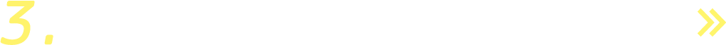 3.自由で発展的な学びを支援します